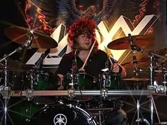 Join us for a FREE Drum Clinic with Mike Cotton!  Hamilton